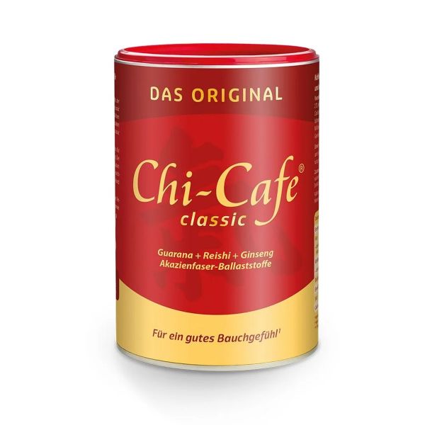 Dr. Jacobs Chi-Cafe classic: Aromatisch-mild – der Klassiker 400 Gr.